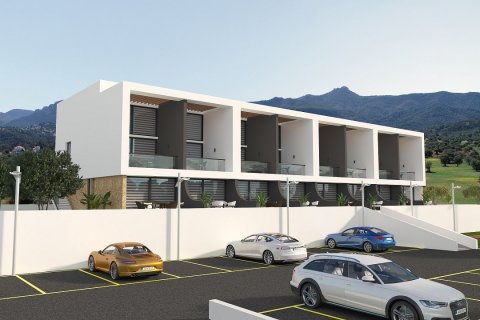 Villa  i Girne,  Nr. 68025 - 8