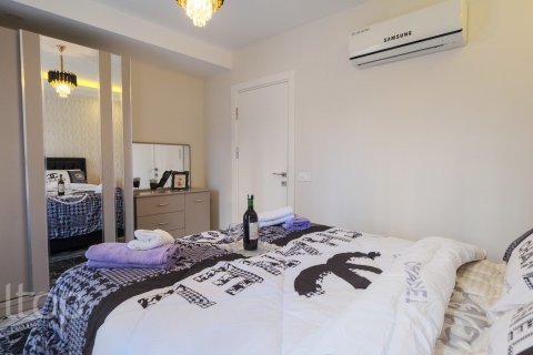 1+1 Lejlighed  i Mahmutlar, Antalya, Tyrkiet Nr. 70798 - 16