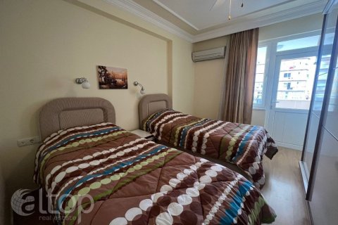 2+1 Lejlighed  i Mahmutlar, Antalya, Tyrkiet Nr. 70355 - 19