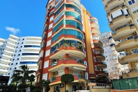 4+1 Lejlighed  i Alanya, Antalya, Tyrkiet Nr. 70375 - 6