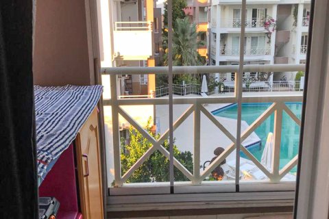 2+1 Lejlighed  i Side, Antalya, Tyrkiet Nr. 68977 - 13