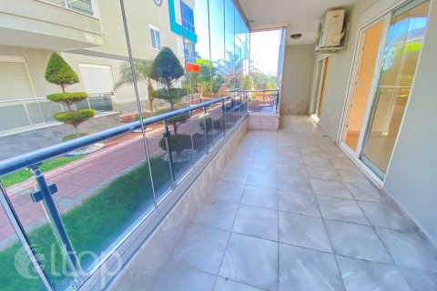 2+1 Penthouse  i Kestel, Antalya, Tyrkiet Nr. 67830 - 10