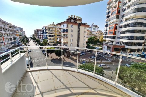 2+1 Lejlighed  i Mahmutlar, Antalya, Tyrkiet Nr. 67612 - 16