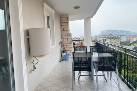 2+1 Lejlighed  i Tosmur, Alanya, Antalya, Tyrkiet Nr. 71513 - 16