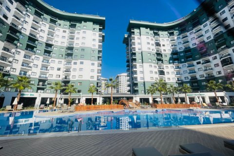1+1 Lejlighed i Vista, Alanya, Antalya, Tyrkiet Nr. 70753 - 15