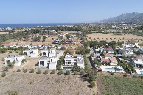 3+1 Villa  i Girne,  Nr. 71307 - 2