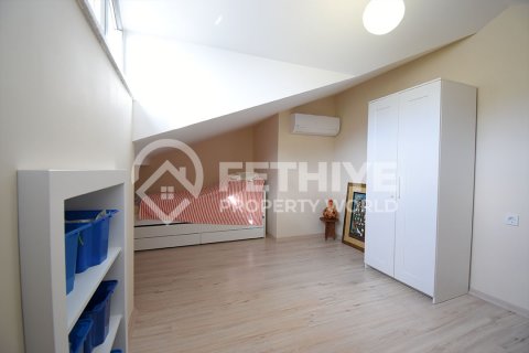 5+1 Lejlighed  i Fethiye, Mugla, Tyrkiet Nr. 71774 - 7