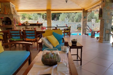 10+1 Villa  i Mugla, Tyrkiet Nr. 69824 - 10