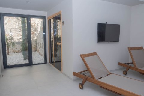 4+1 Villa  i Oludeniz, Fethiye, Mugla, Tyrkiet Nr. 69803 - 25