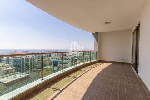 3+1 Penthouse  i Mahmutlar, Antalya, Tyrkiet Nr. 67352 - 25