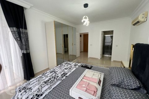 2+1 Lejlighed  i Mahmutlar, Antalya, Tyrkiet Nr. 70354 - 7