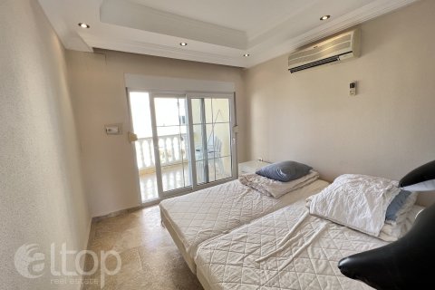 3+1 Penthouse  i Avsallar, Antalya, Tyrkiet Nr. 70994 - 15