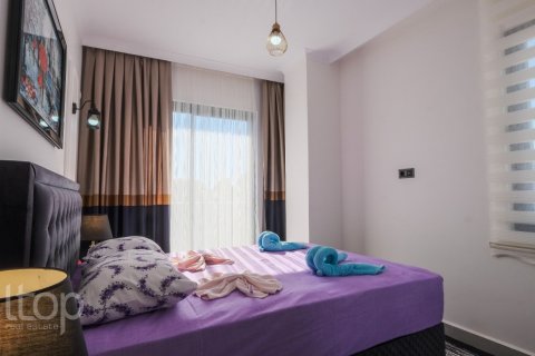 1+1 Lejlighed  i Mahmutlar, Antalya, Tyrkiet Nr. 70796 - 7