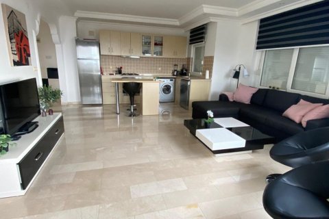 2+1 Lejlighed  i Alanya, Antalya, Tyrkiet Nr. 70993 - 7