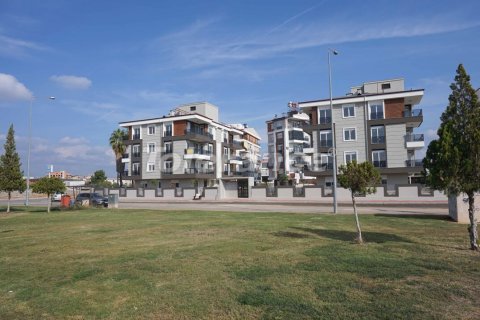 3+1 Lejlighed  i Antalya, Tyrkiet Nr. 70678 - 4