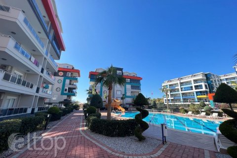 3+1 Penthouse  i Kestel, Antalya, Tyrkiet Nr. 67873 - 28