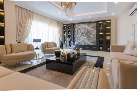 3+1 Penthouse  i Mahmutlar, Antalya, Tyrkiet Nr. 67352 - 16