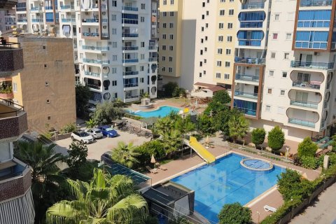 2+1 Lejlighed  i Alanya, Antalya, Tyrkiet Nr. 71079 - 12
