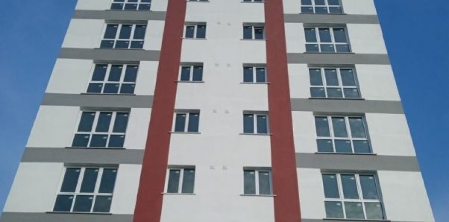 2+1 Lejlighed  i Küçükçekmece, Istanbul, Tyrkiet Nr. 68757