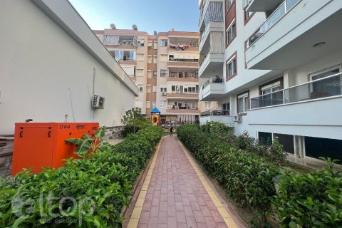 2+1 Lejlighed  i Mahmutlar, Antalya, Tyrkiet Nr. 70354 - 25