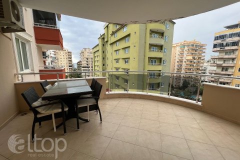 2+1 Lejlighed  i Mahmutlar, Antalya, Tyrkiet Nr. 70355 - 23