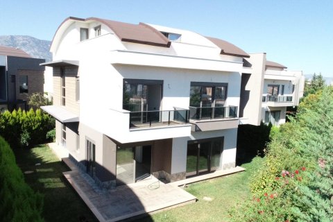 6+1 Villa  i Kepez, Antalya, Tyrkiet Nr. 67868 - 7