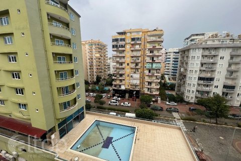 2+1 Lejlighed  i Mahmutlar, Antalya, Tyrkiet Nr. 70355 - 29