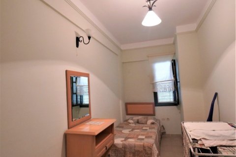2+1 Lejlighed  i Mahmutlar, Antalya, Tyrkiet Nr. 67216 - 13