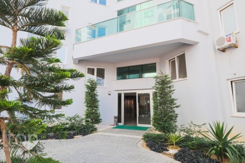 1+1 Lejlighed  i Mahmutlar, Antalya, Tyrkiet Nr. 70798 - 4
