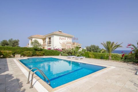 4+1 Villa  i Girne,  Nr. 71282 - 21