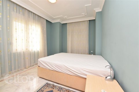 5+1 Penthouse  i Alanya, Antalya, Tyrkiet Nr. 67761 - 17