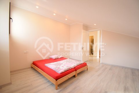 4+1 Lejlighed  i Fethiye, Mugla, Tyrkiet Nr. 71775 - 12