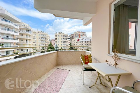 2+1 Lejlighed  i Mahmutlar, Antalya, Tyrkiet Nr. 68013 - 26