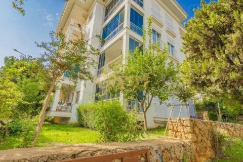 2+1 Lejlighed  i Alanya, Antalya, Tyrkiet Nr. 70452 - 11