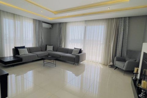 5+1 Penthouse  i Mahmutlar, Antalya, Tyrkiet Nr. 67524 - 9