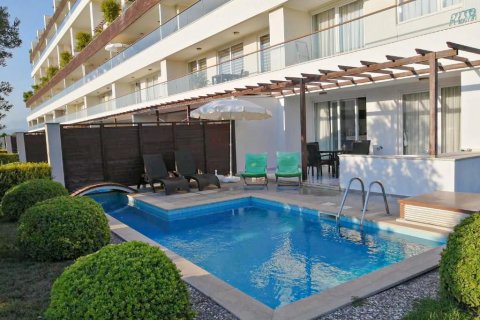 2+1 Lejlighed  i Side, Antalya, Tyrkiet Nr. 38774 - 7