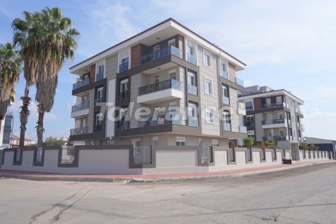 3+1 Lejlighed  i Antalya, Tyrkiet Nr. 70678 - 1