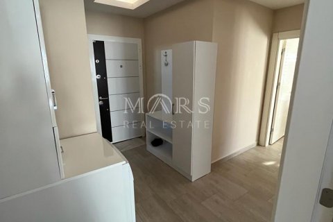 1+1 Boligkompleks  i Alanya, Antalya, Tyrkiet Nr. 71688 - 5