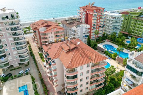 2+1 Lejlighed  i Mahmutlar, Antalya, Tyrkiet Nr. 68013 - 1