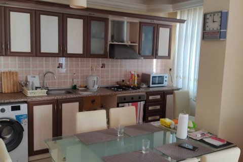 2+1 Lejlighed  i Alanya, Antalya, Tyrkiet Nr. 71079 - 3