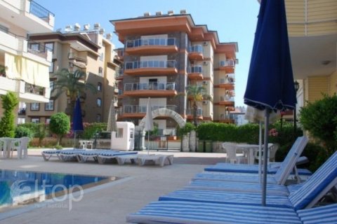 2+1 Lejlighed  i Oba, Antalya, Tyrkiet Nr. 67208 - 14