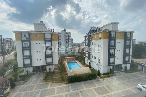 2+1 Lejlighed  i Antalya, Tyrkiet Nr. 47883 - 3