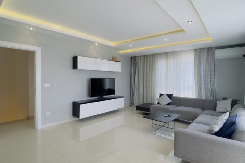 5+1 Penthouse  i Mahmutlar, Antalya, Tyrkiet Nr. 67524 - 8