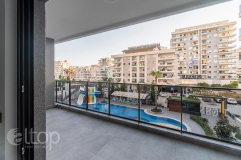 2+1 Lejlighed  i Mahmutlar, Antalya, Tyrkiet Nr. 71173 - 26