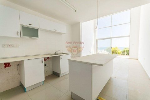 3+1 Lejlighed  i Girne,  Nr. 71193 - 9