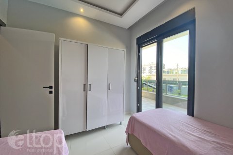 2+1 Penthouse  i Alanya, Antalya, Tyrkiet Nr. 69339 - 11