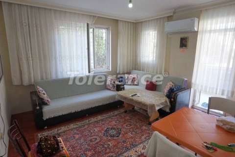 2+1 Lejlighed  i Antalya, Tyrkiet Nr. 68479 - 5