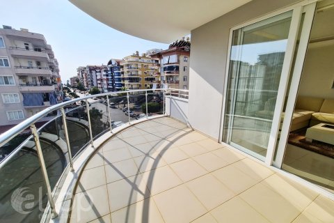 2+1 Lejlighed  i Mahmutlar, Antalya, Tyrkiet Nr. 67612 - 17