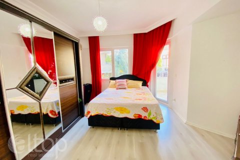 3+1 Lejlighed  i Alanya, Antalya, Tyrkiet Nr. 69680 - 7