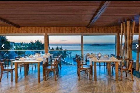 Hotel  i Bodrum, Mugla, Tyrkiet Nr. 69818 - 20